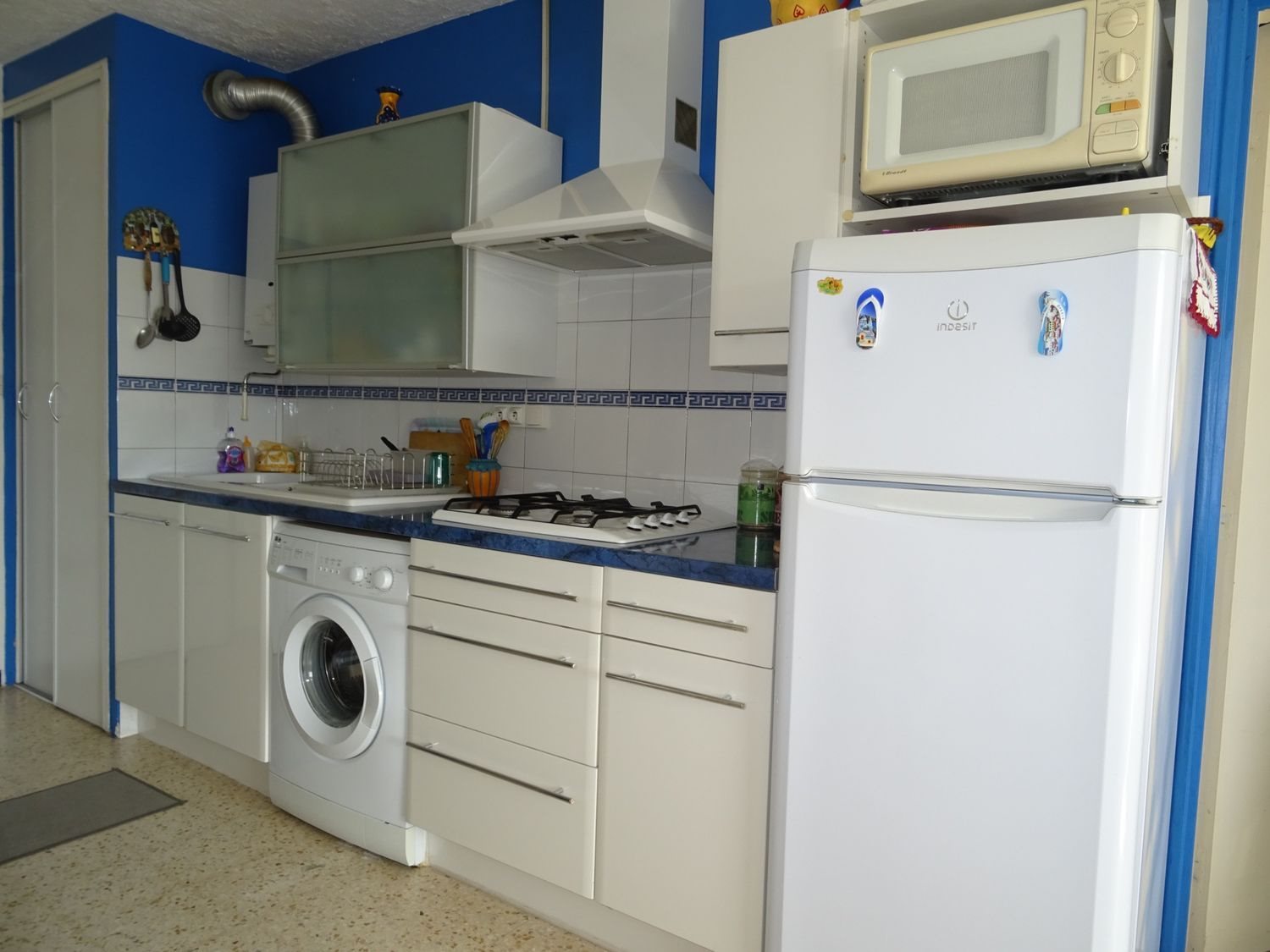 Appartement à vendre, 35m², Mauguio