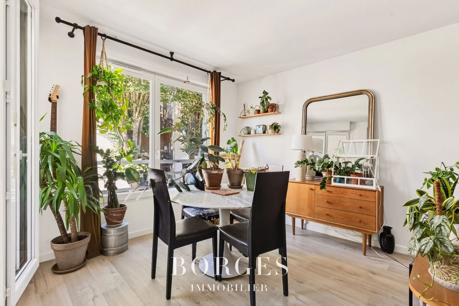 Appartement à vendre, 65m², Villejuif