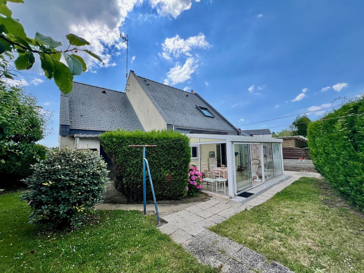Maison à vendre, 120m², Larmor-Plage