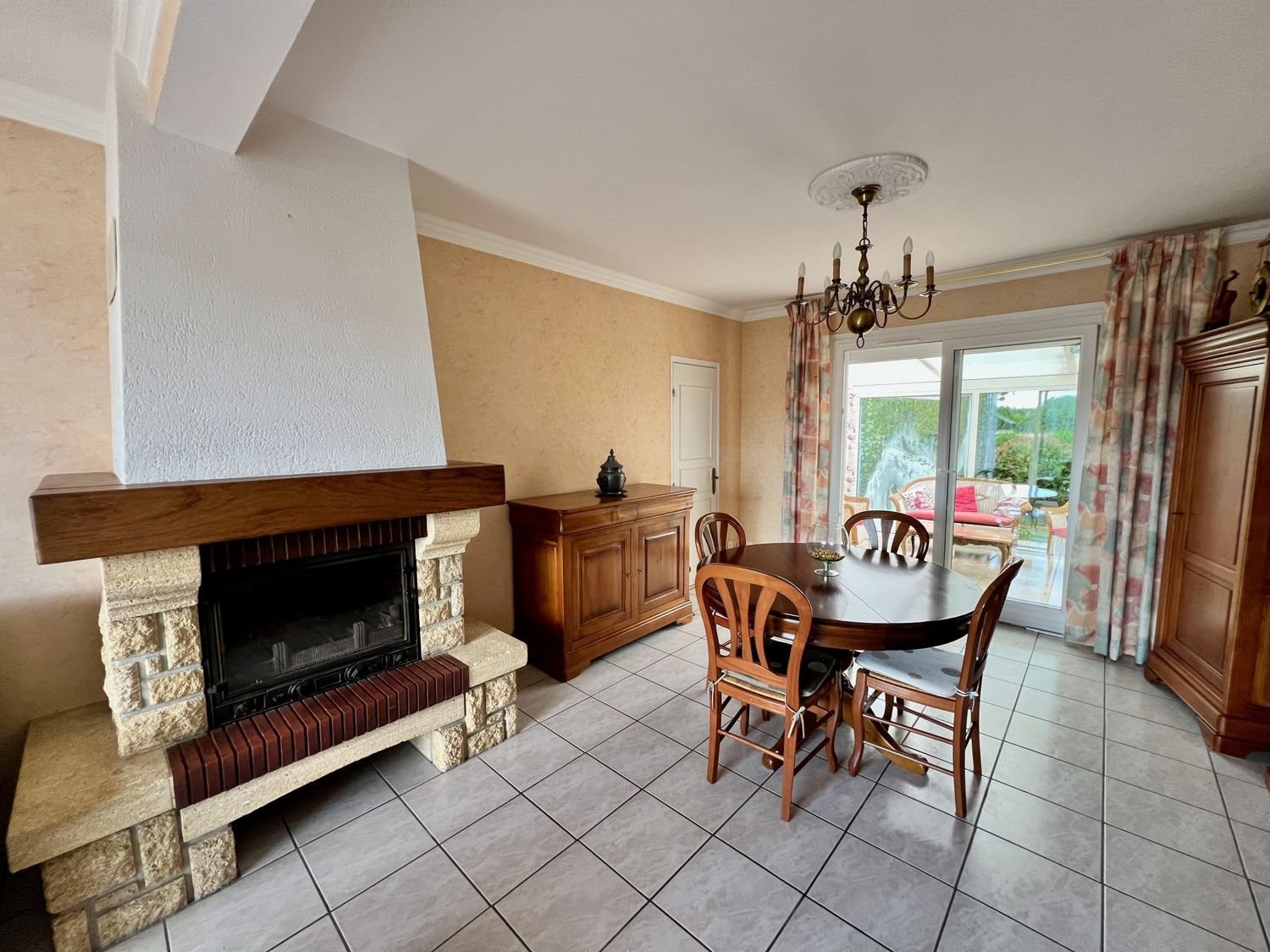 Maison à vendre, 120m², Larmor-Plage