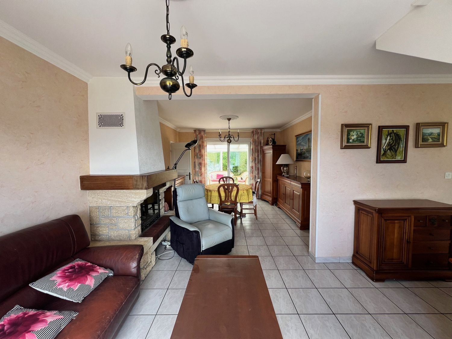 Maison à vendre, 120m², Larmor-Plage