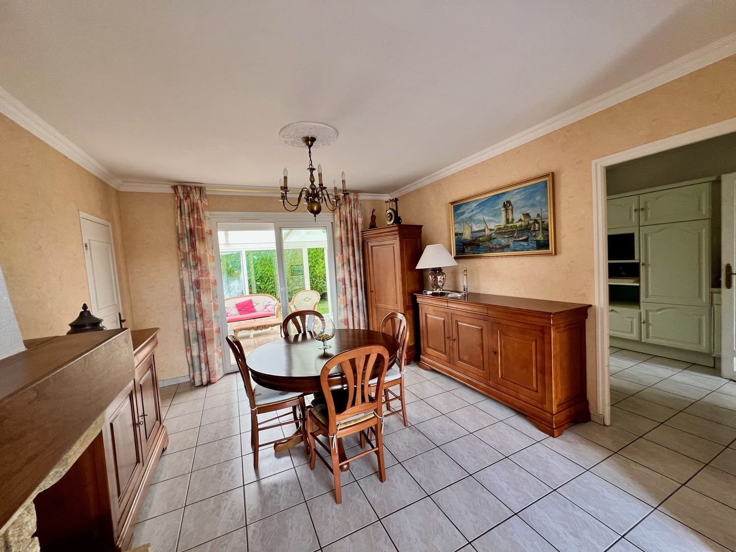 Maison à vendre, 120m², Larmor-Plage