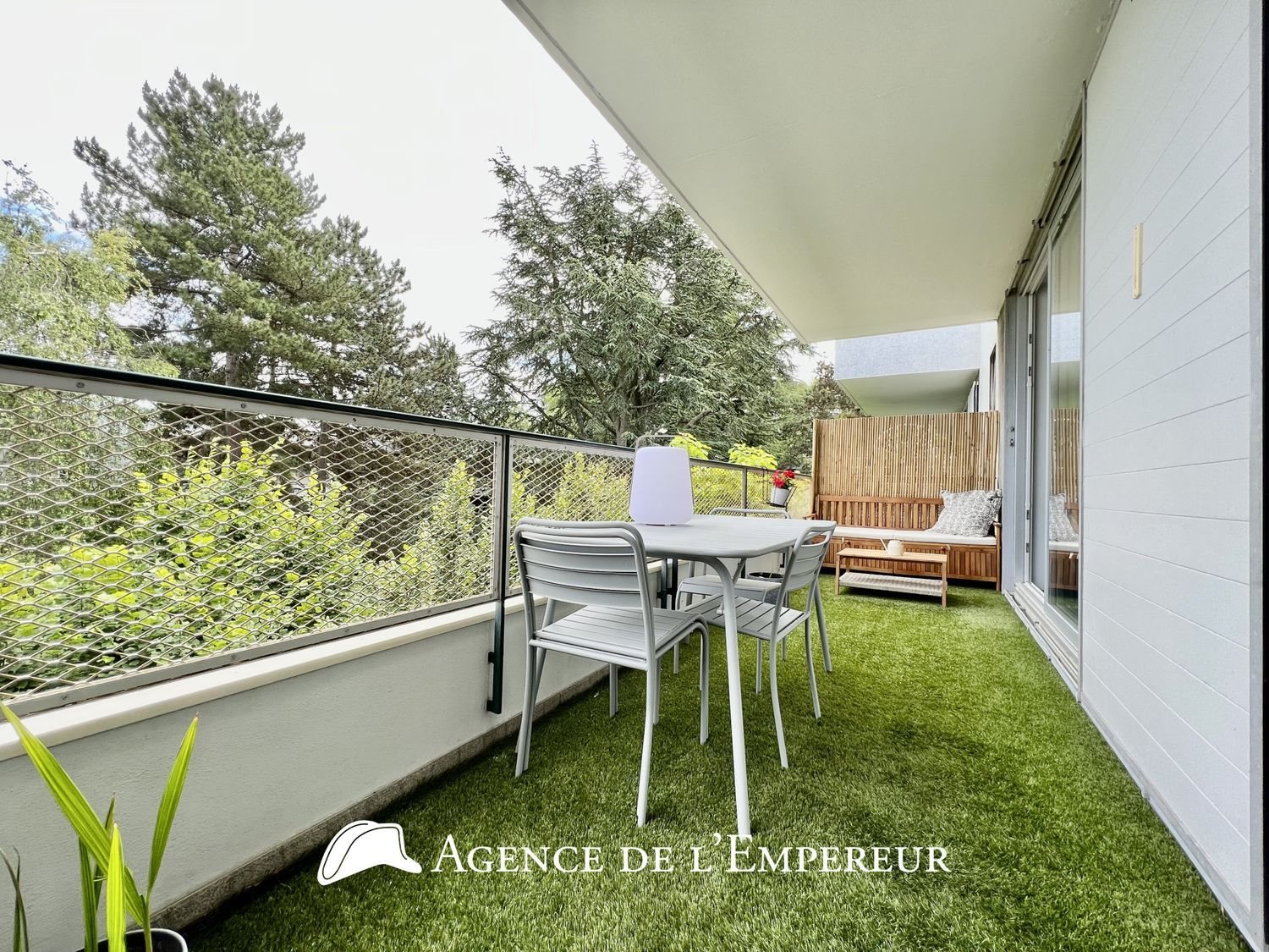 Appartement à louer, 104m², Nanterre