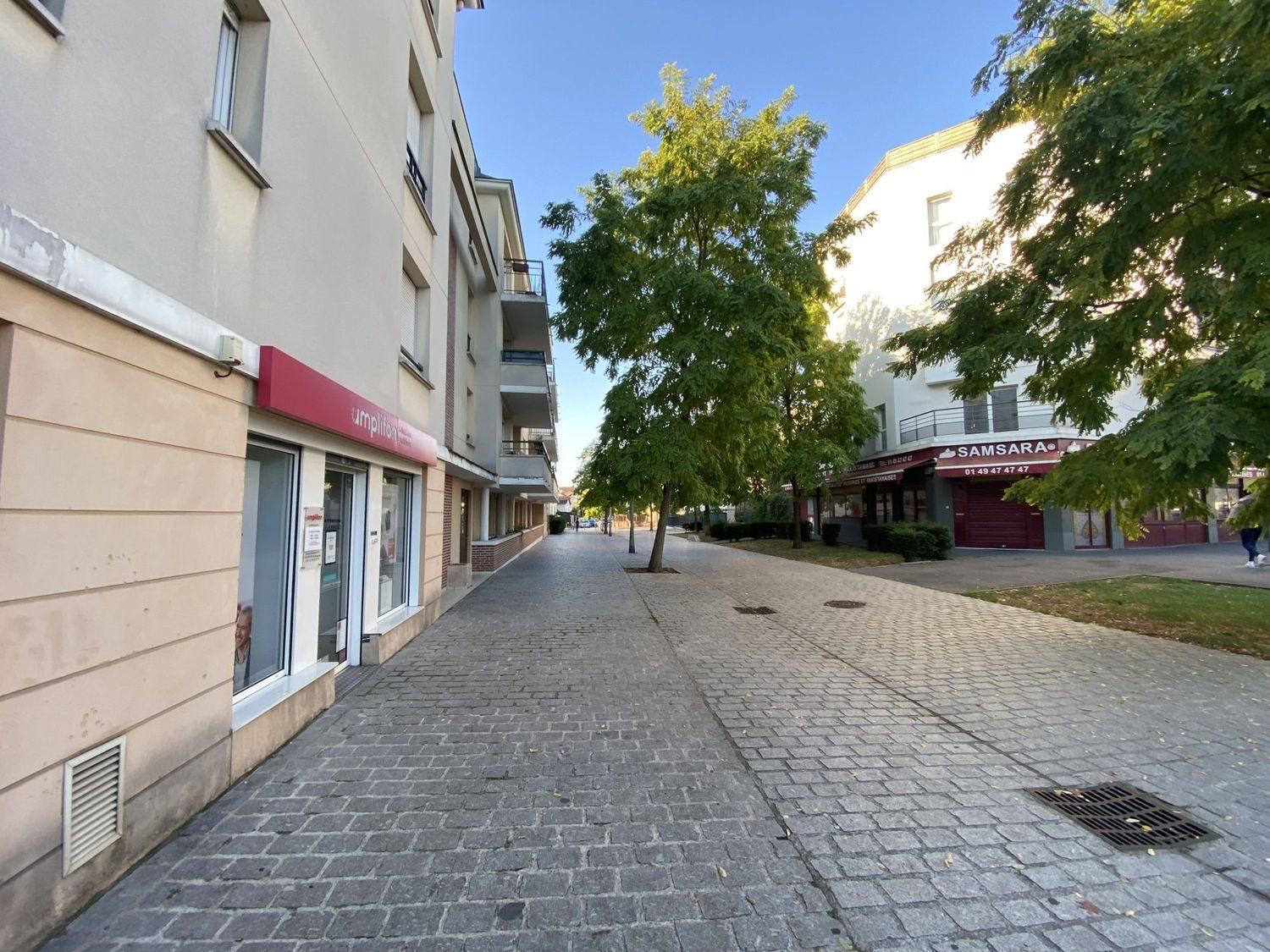 Appartement à vendre, 43m², Drancy