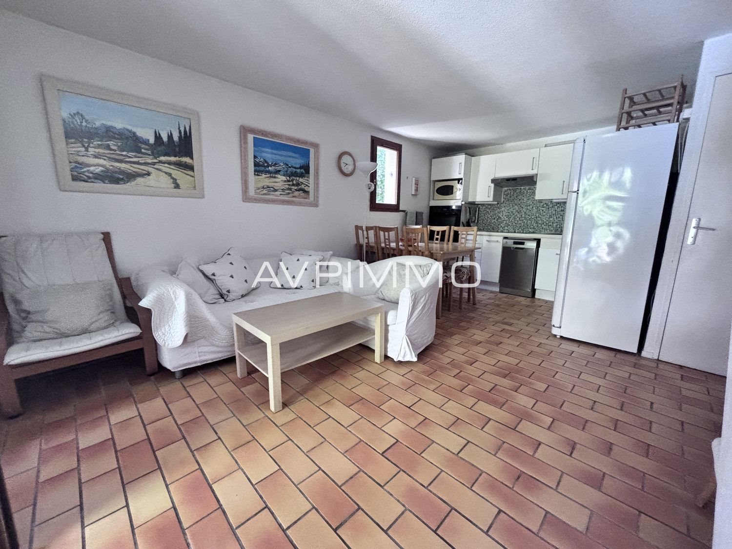 Maison à vendre, 50m², Le Beausset