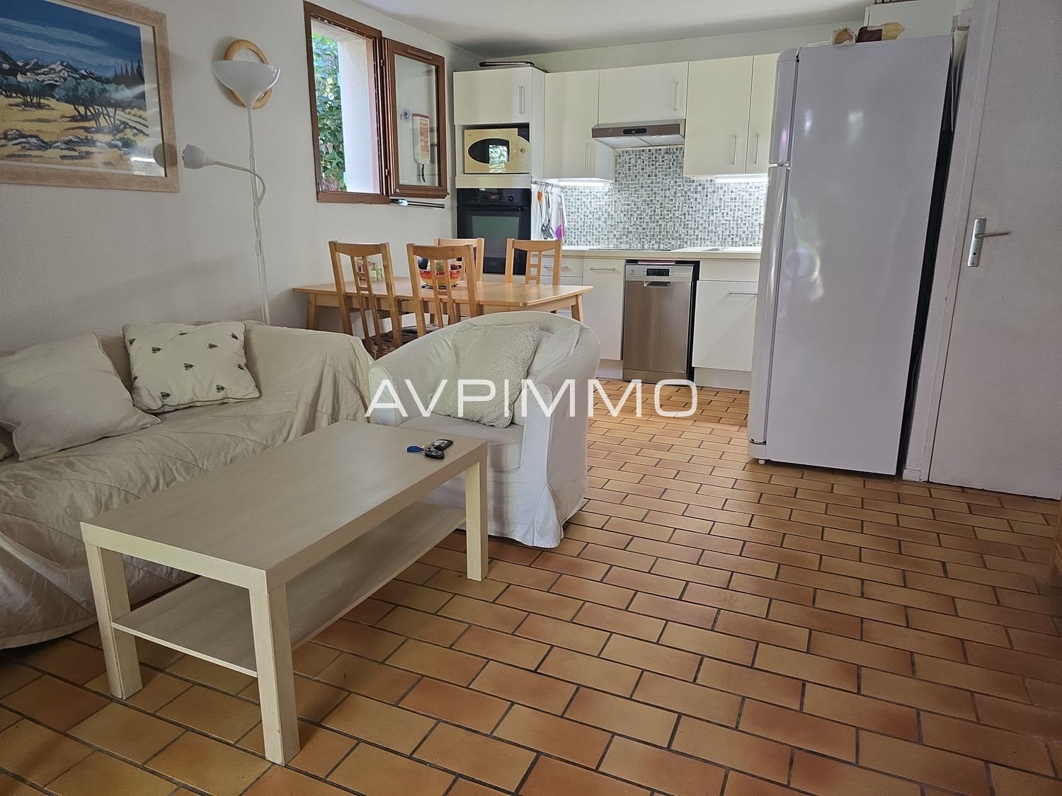 Maison à vendre, 50m², Le Beausset