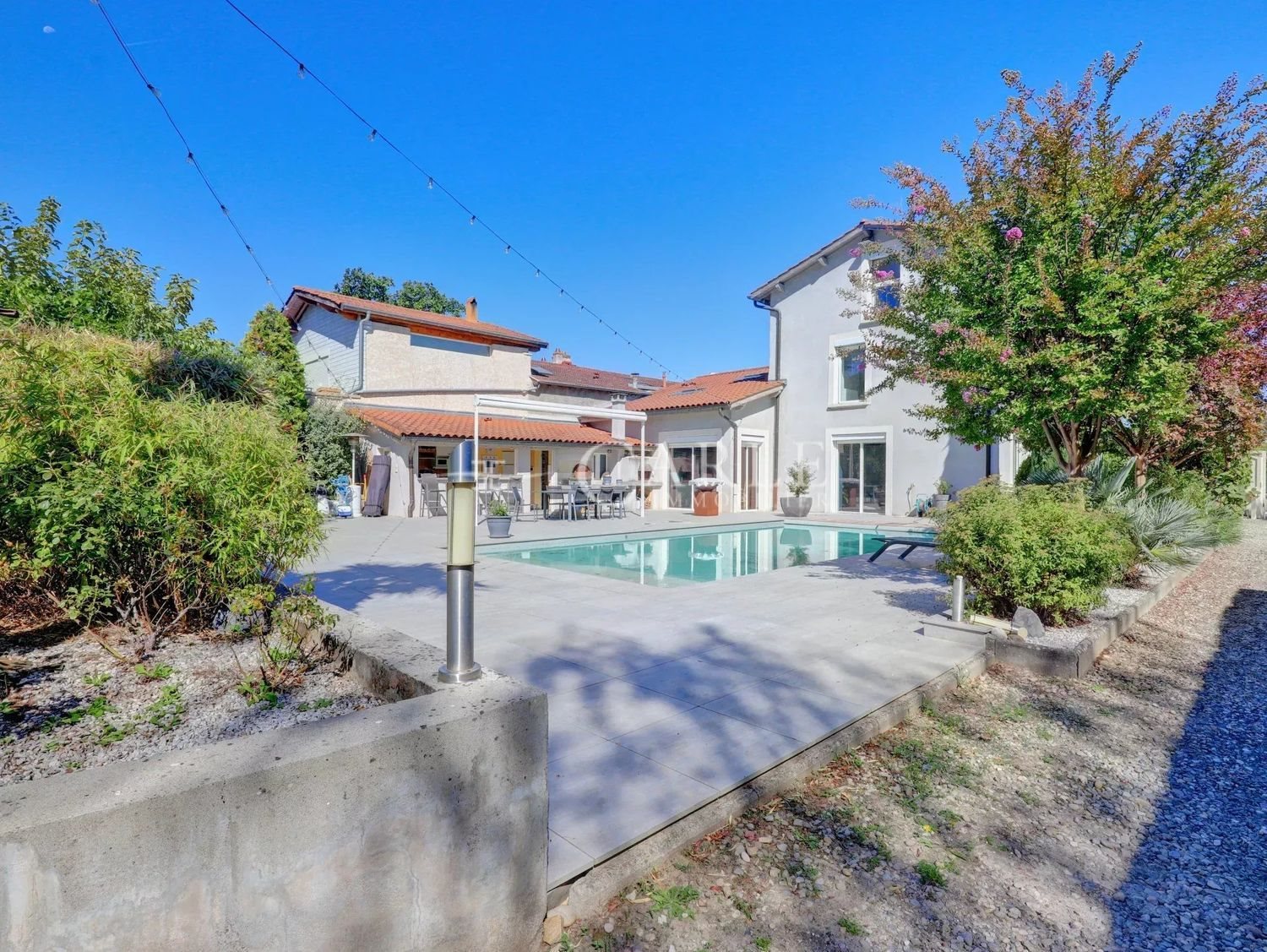Maison à vendre, 262m², Saint-Priest