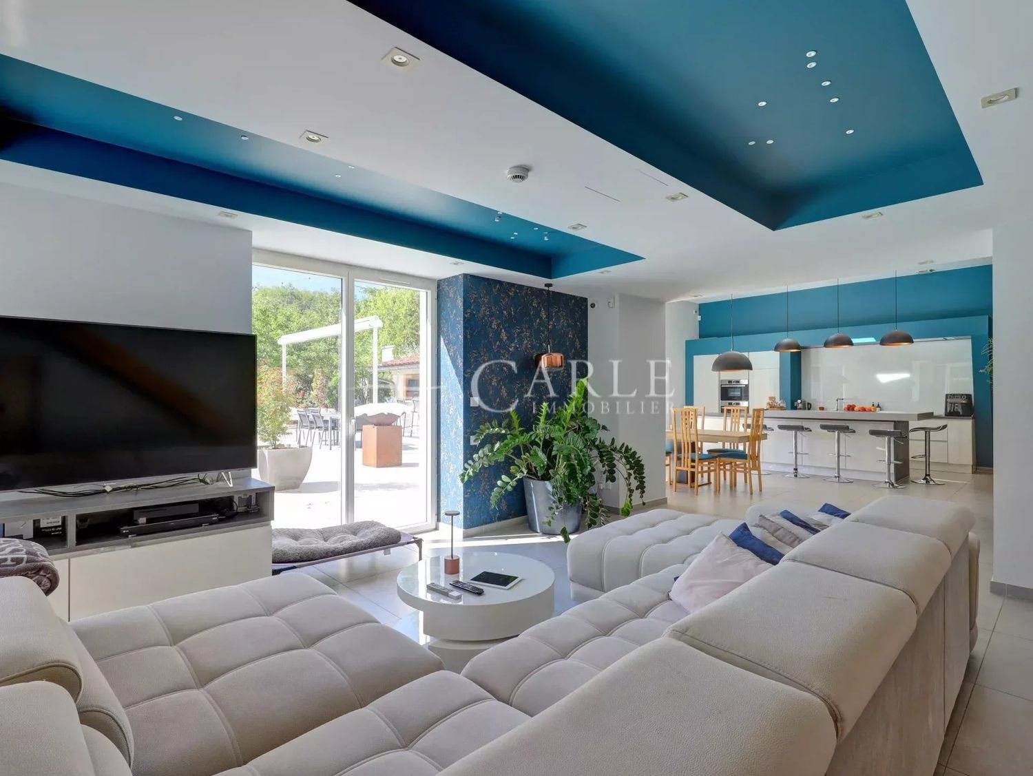 Maison à vendre, 262m², Saint-Priest
