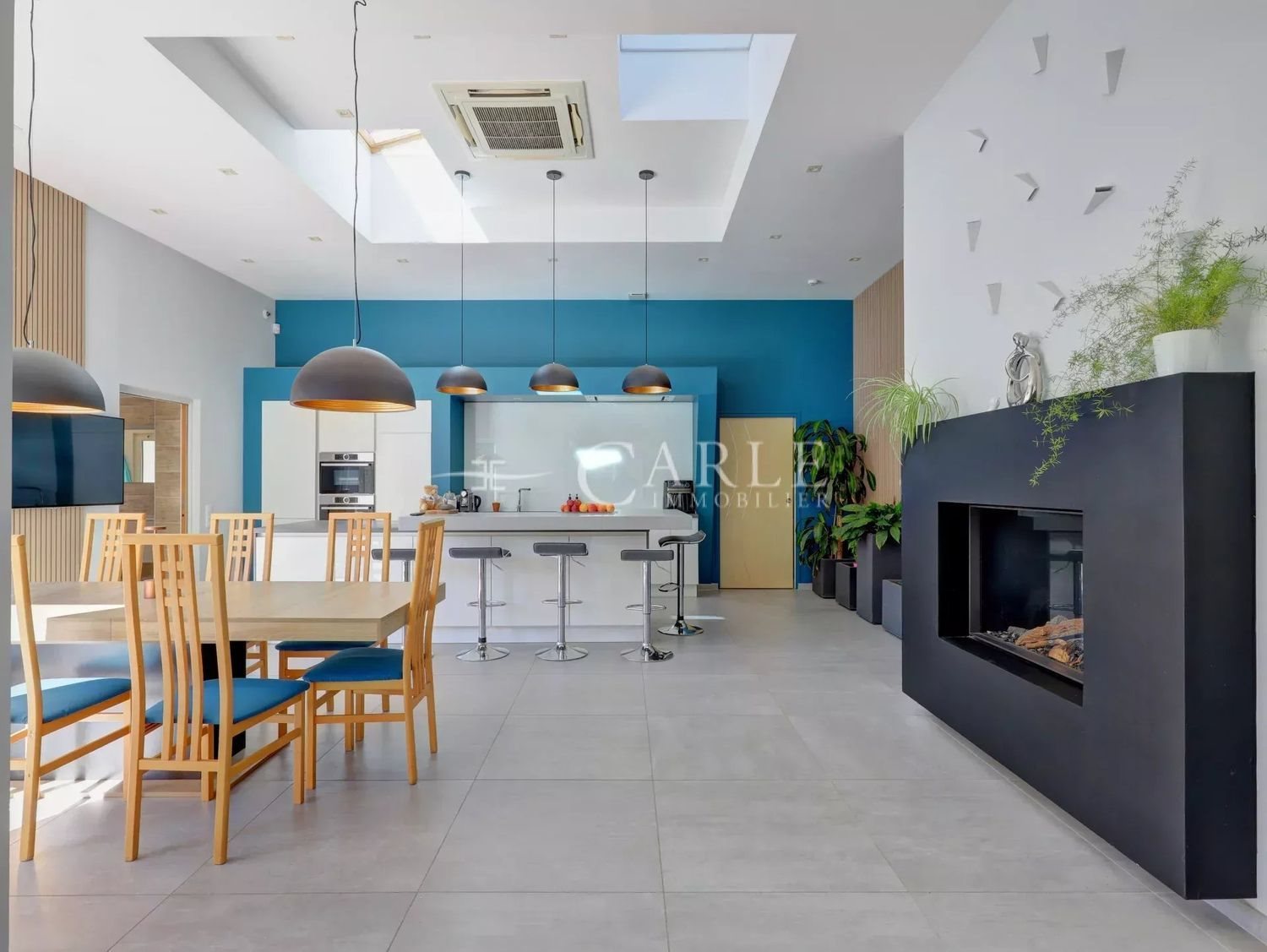 Maison à vendre, 262m², Saint-Priest