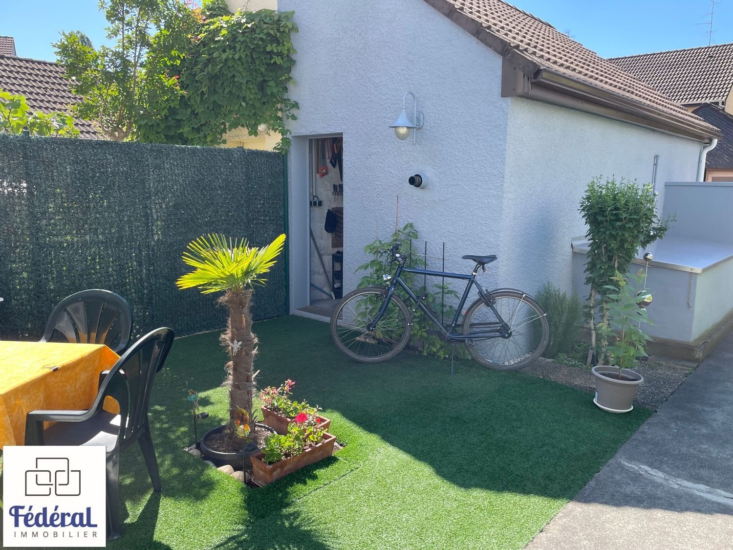 Maison à vendre, 111m², Schiltigheim