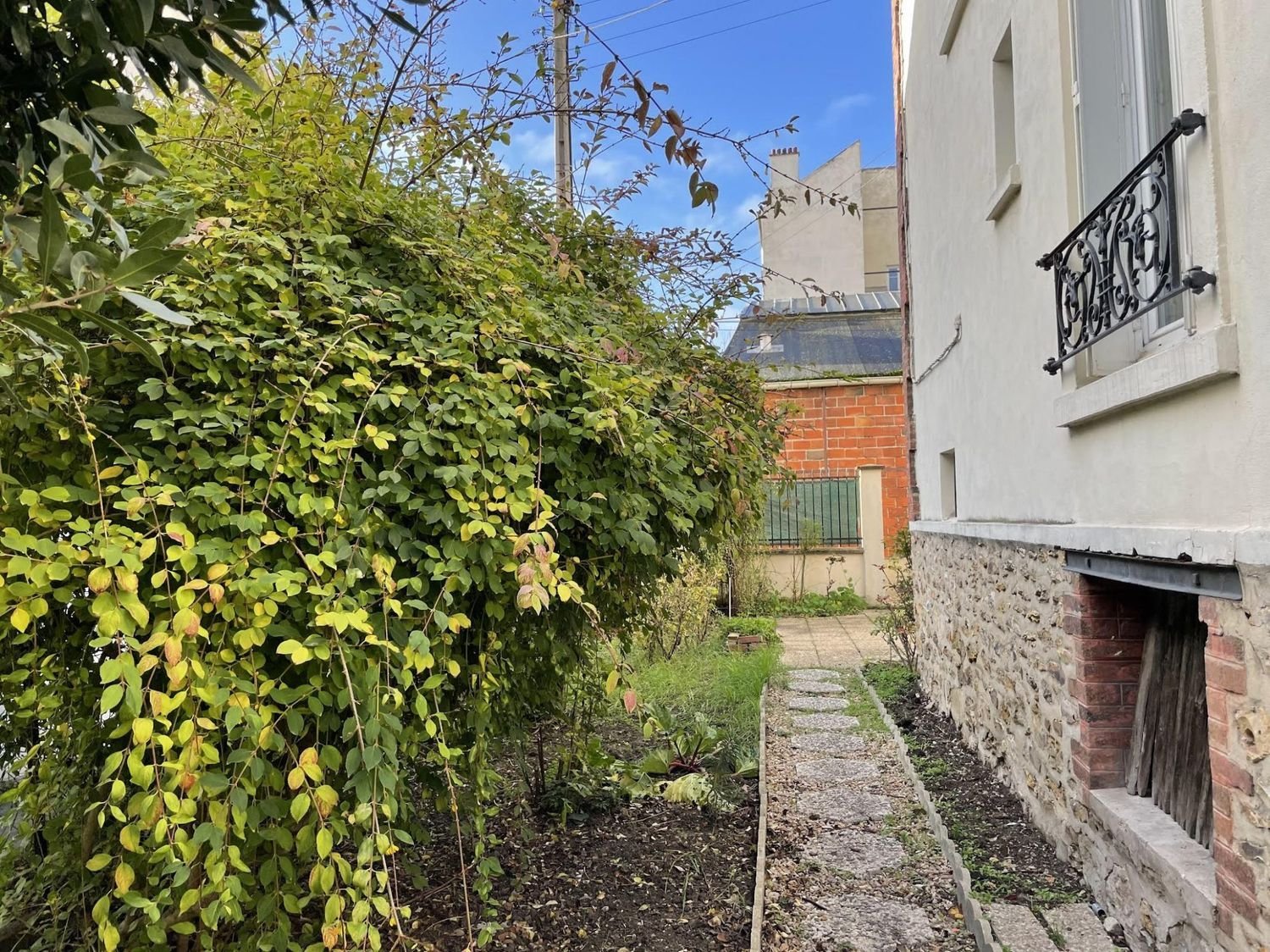Maison à vendre, 90m², Enghien-les-Bains