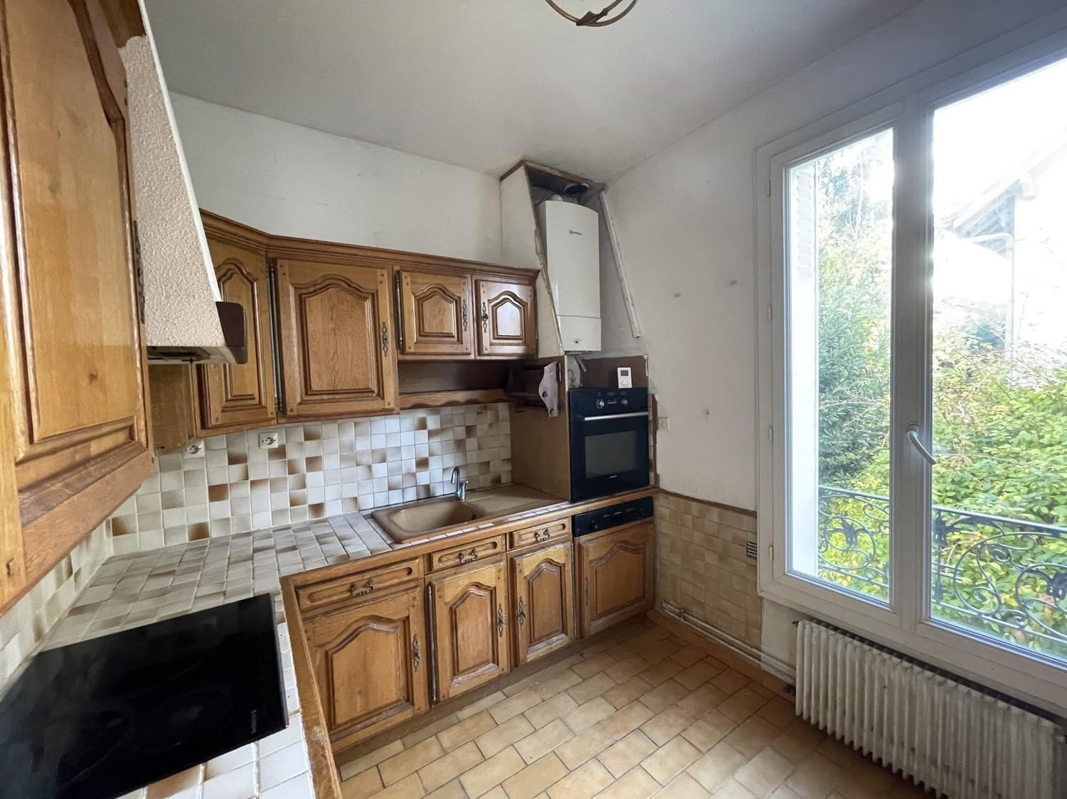 Maison à vendre, 90m², Enghien-les-Bains