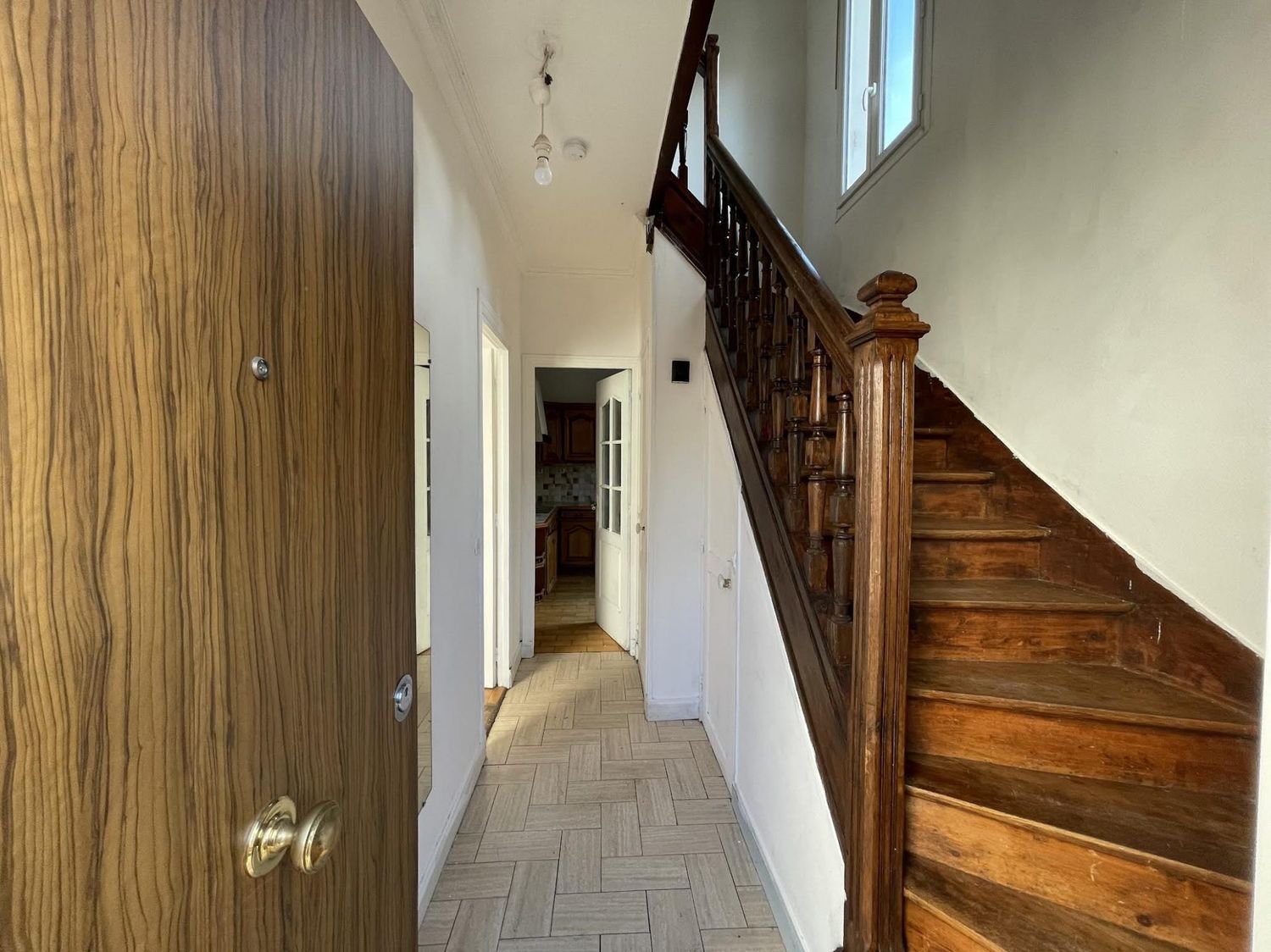 Maison à vendre, 90m², Enghien-les-Bains