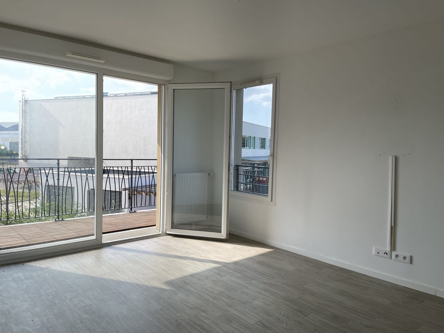 Appartement à vendre, 59m², Corbeil-Essonnes