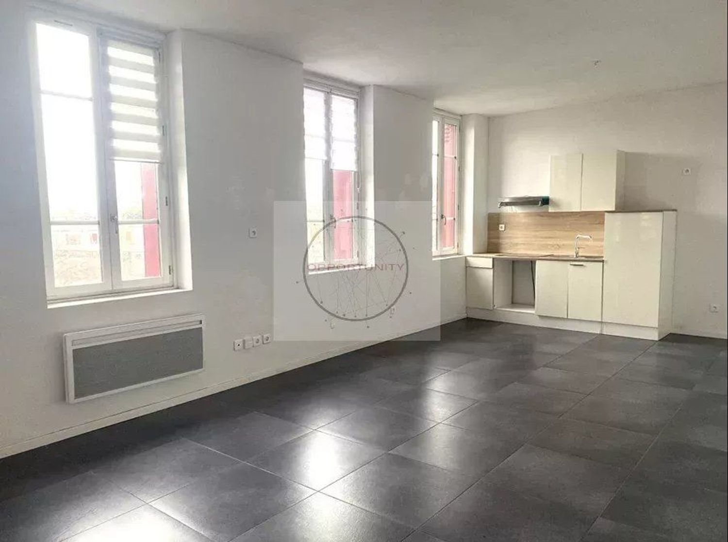 Appartement à vendre, 68m², Montauban