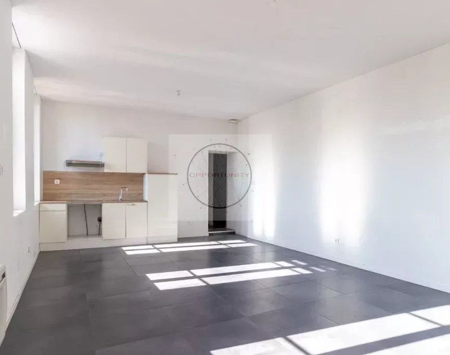 Appartement à vendre, 68m², Montauban
