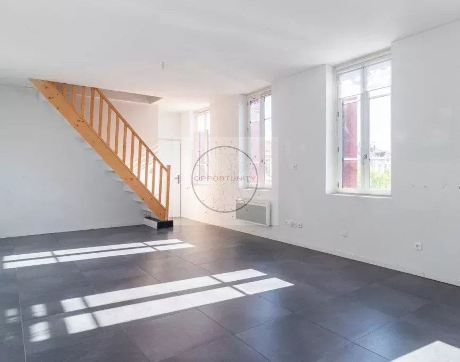 Appartement à vendre, 68m², Montauban