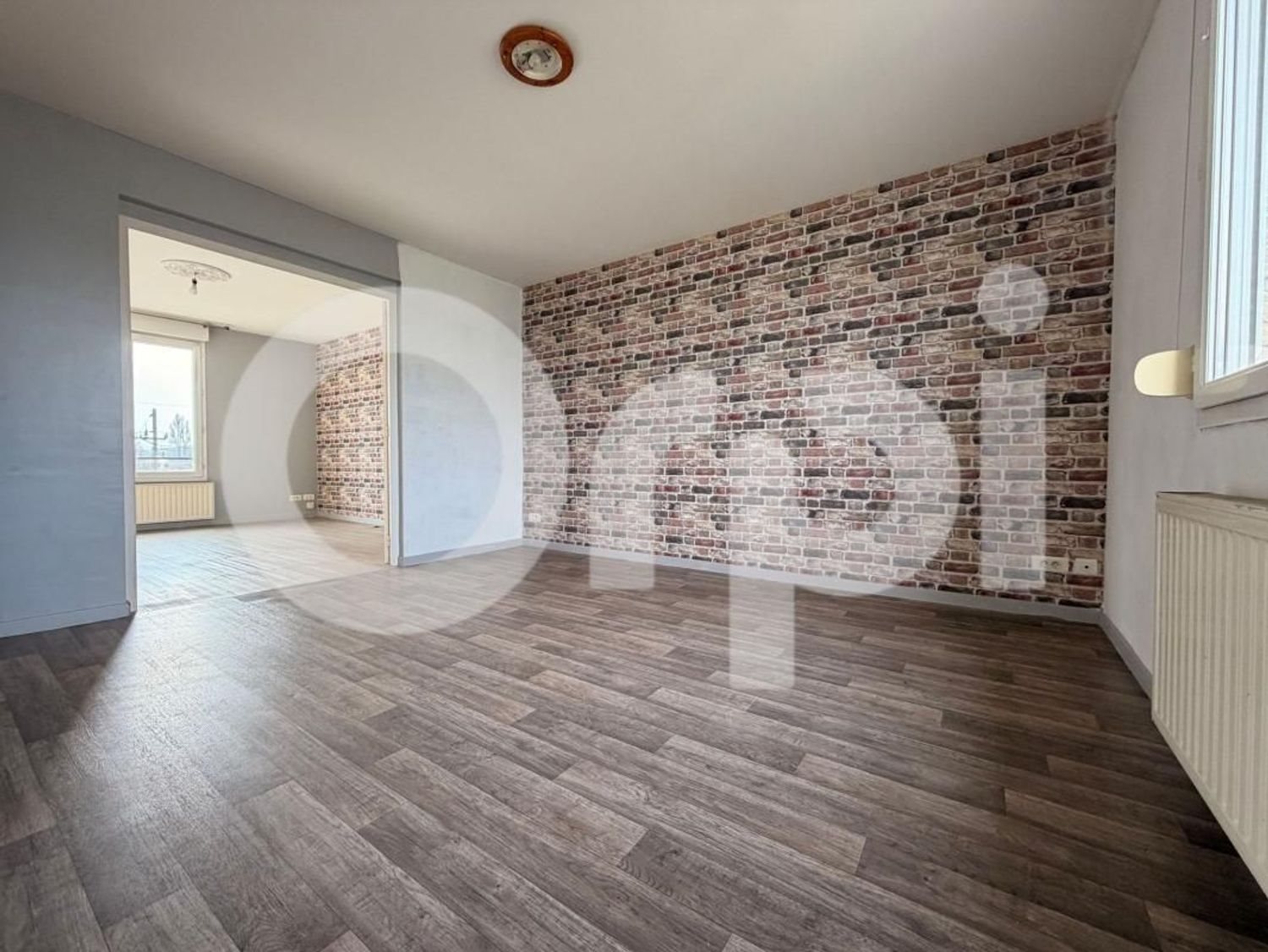 Appartement à vendre, 66m², Margny-lès-Compiègne