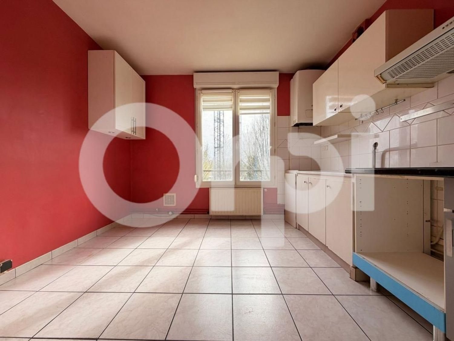Appartement à vendre, 66m², Margny-lès-Compiègne