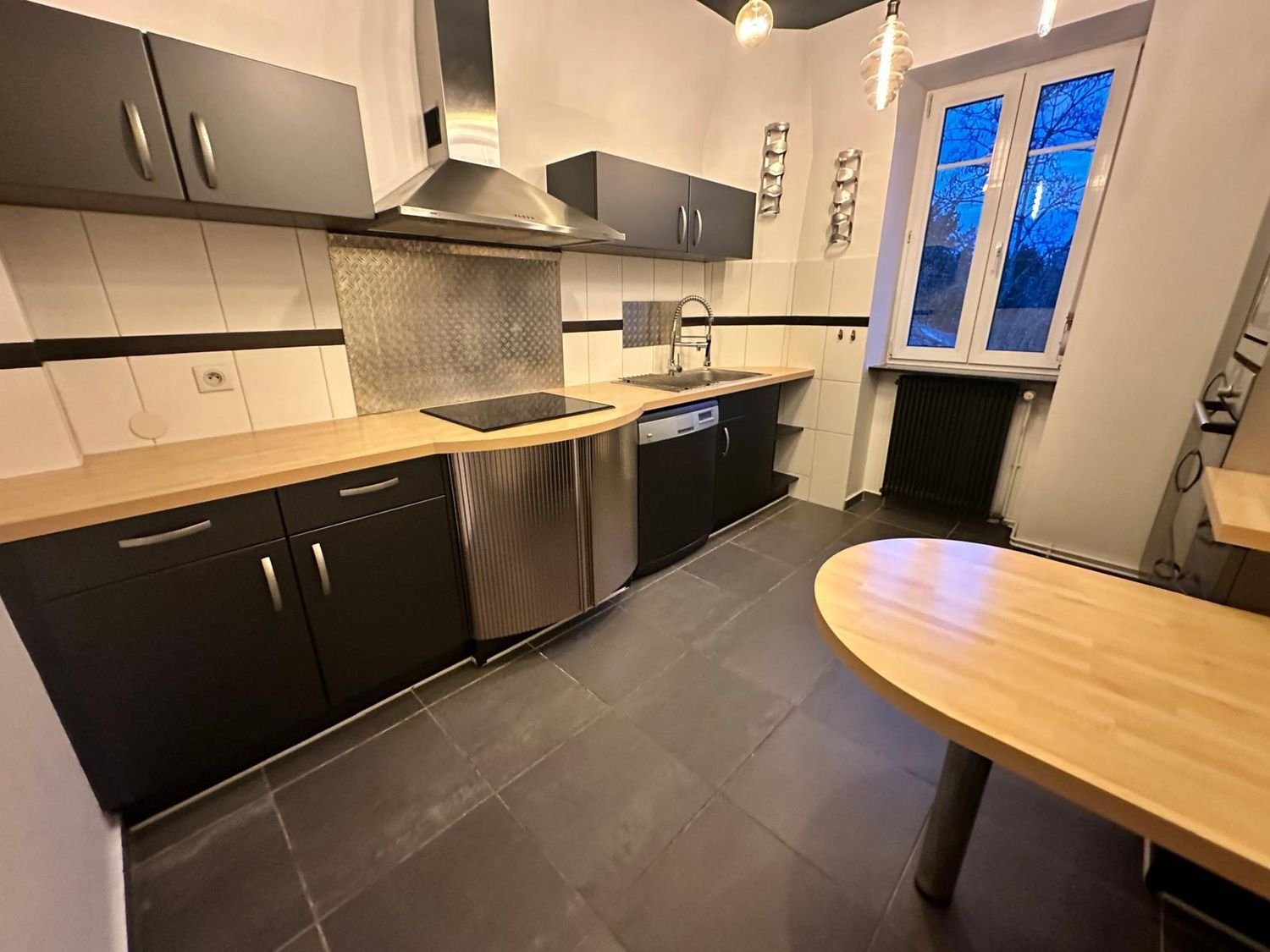 Appartement à louer, 130m², Mulhouse