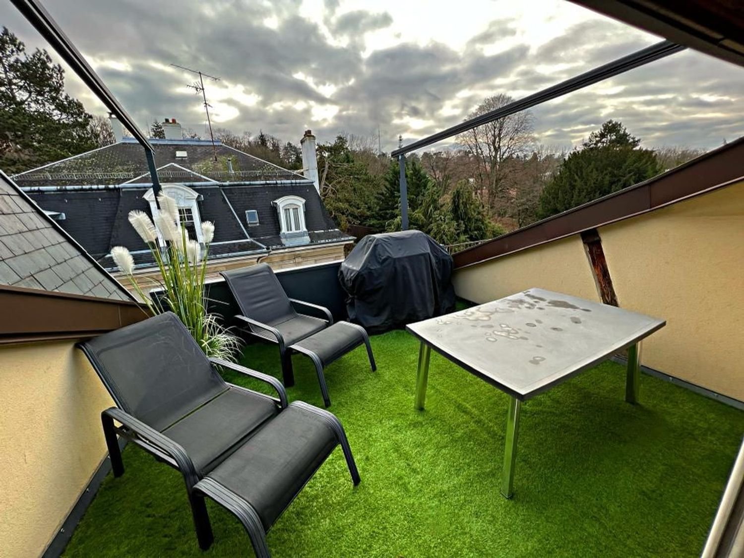Appartement à louer, 130m², Mulhouse