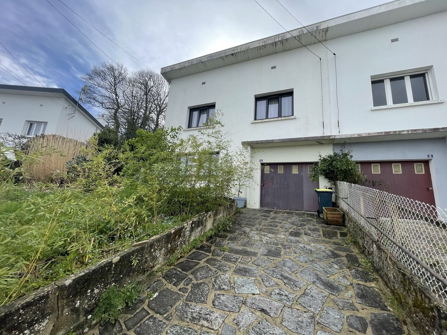 Maison à vendre, 84m², Hennebont