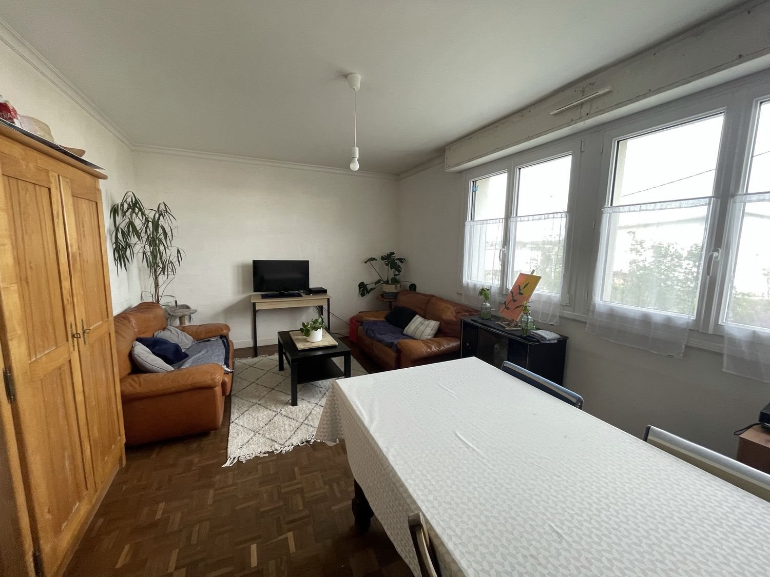 Maison à vendre, 84m², Hennebont