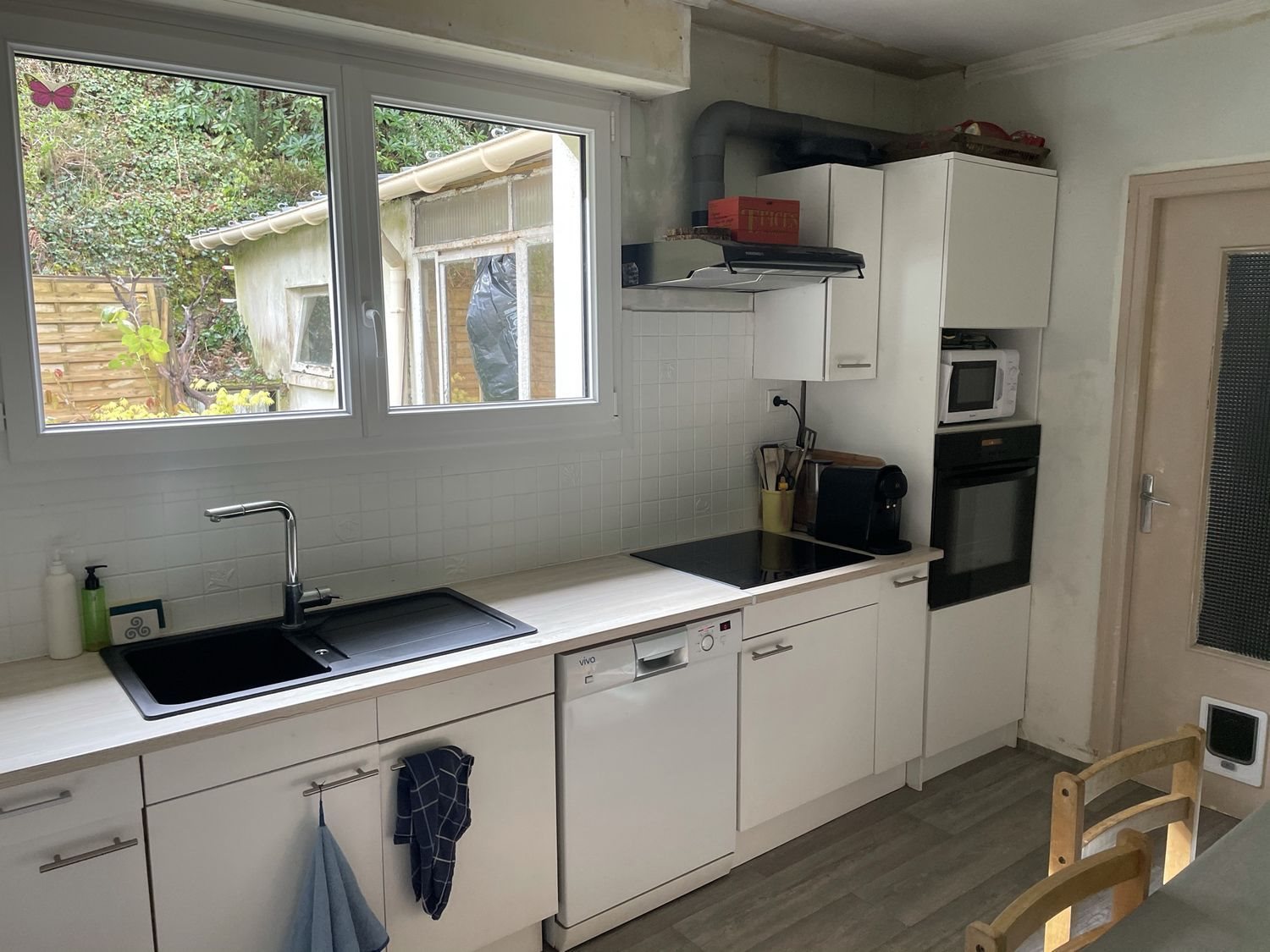 Maison à vendre, 84m², Hennebont
