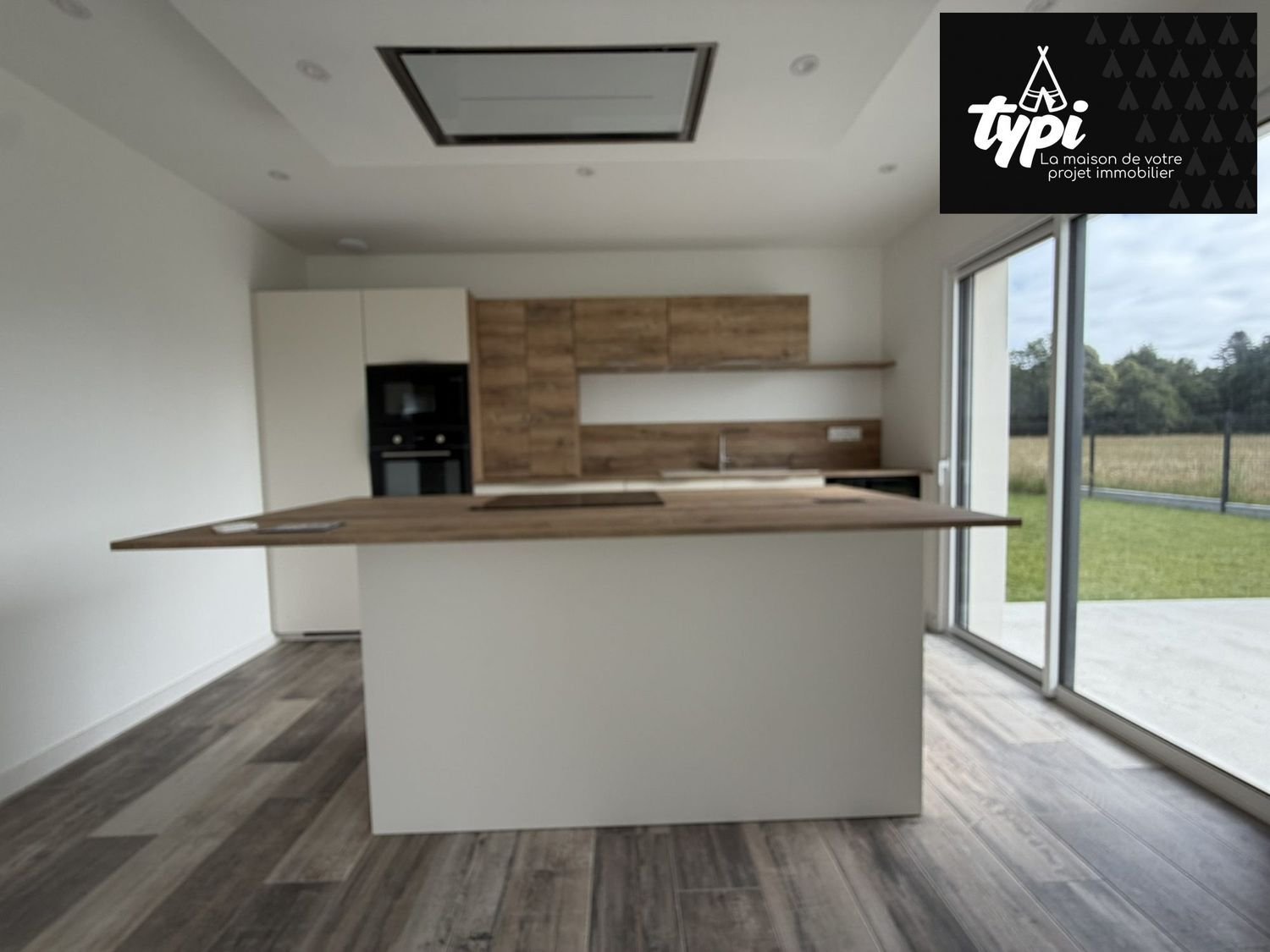 Maison à vendre, 123m², Languidic