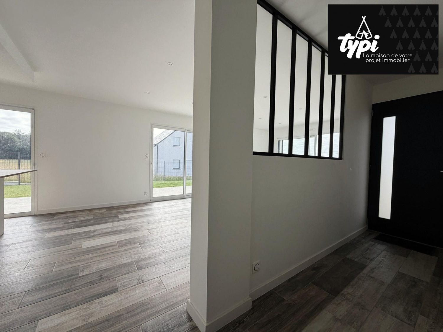Maison à vendre, 123m², Languidic