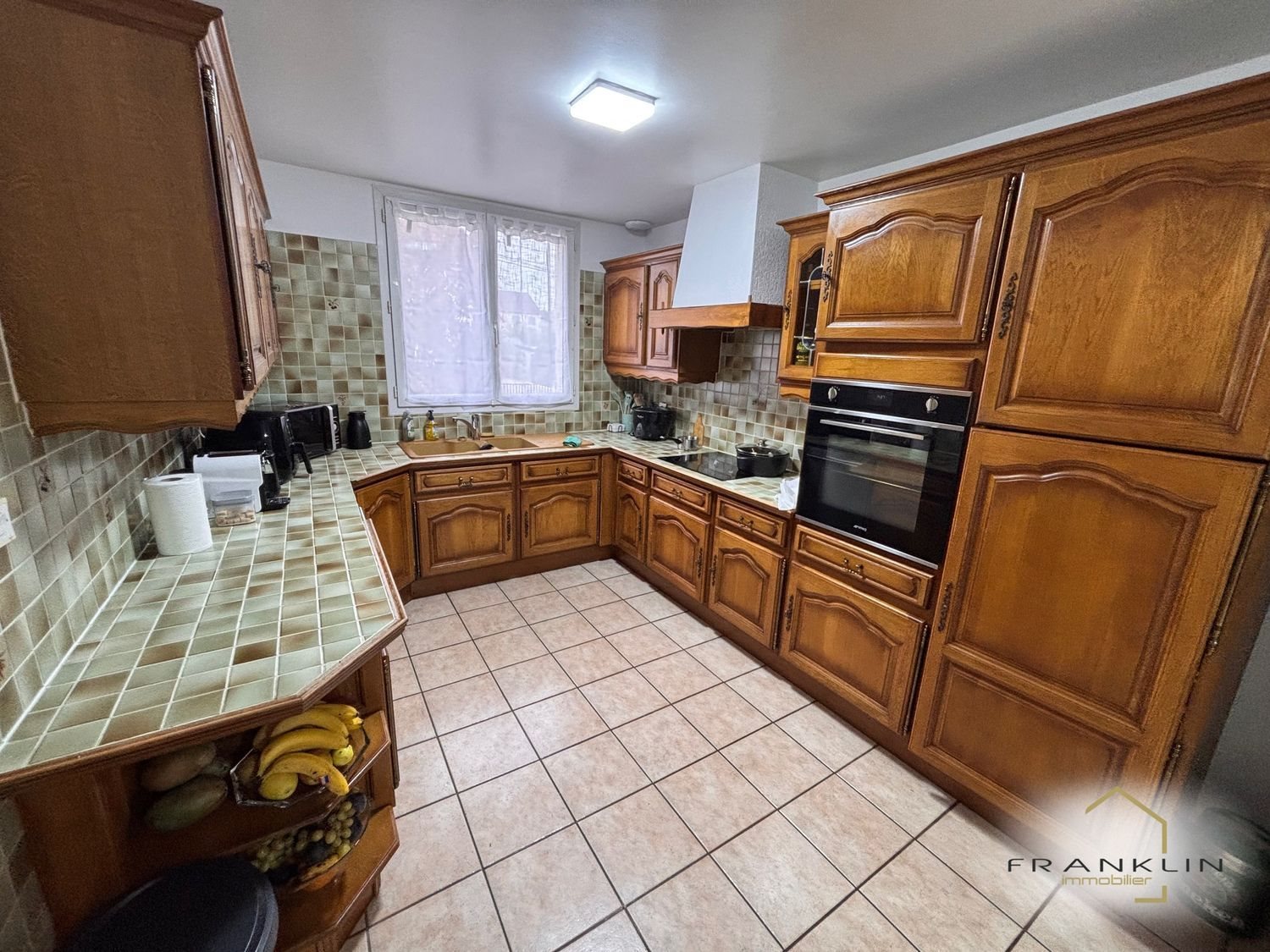 Maison à vendre, 156m², Tremblay-en-France