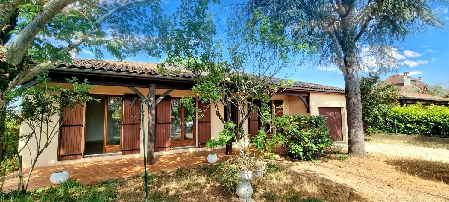Maison à vendre, 93m², Bergerac