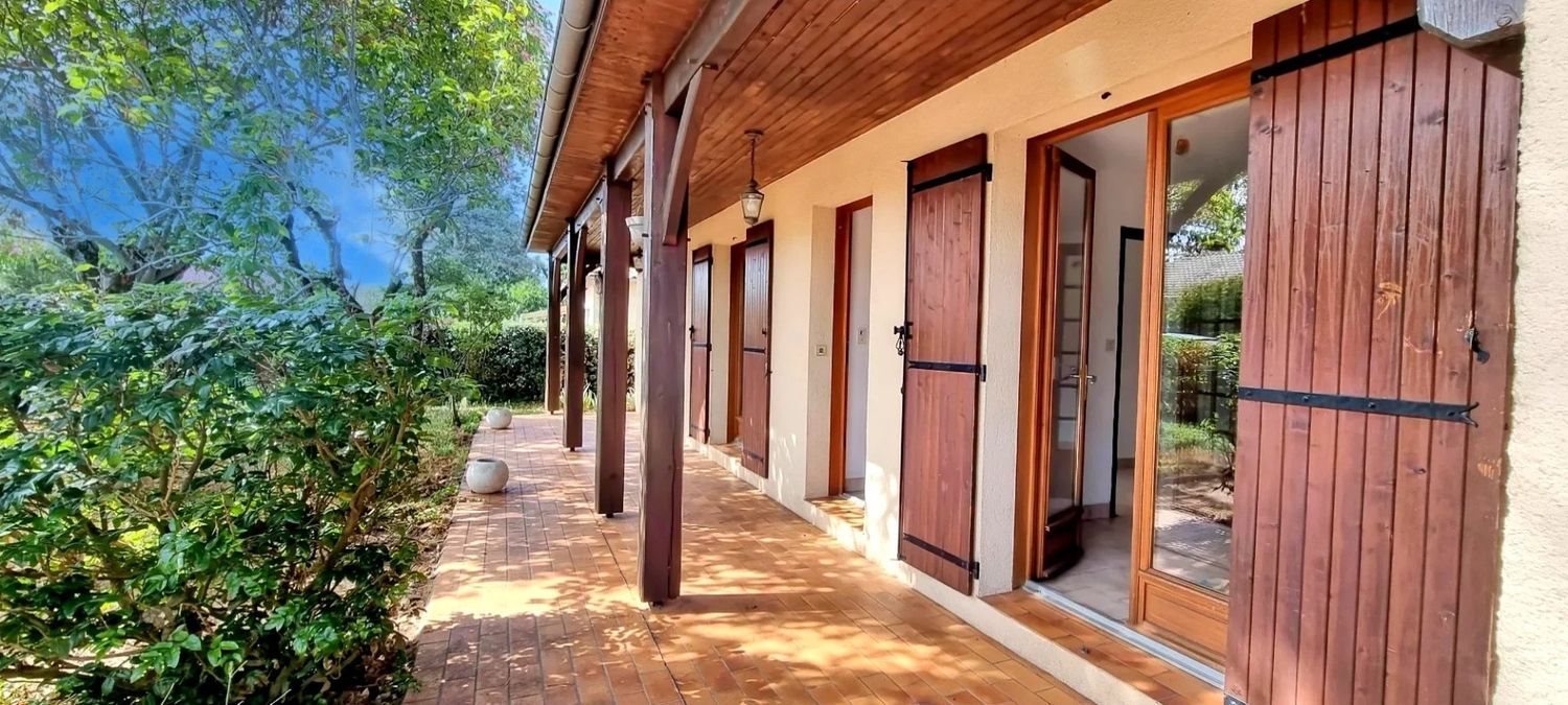 Maison à vendre, 93m², Bergerac