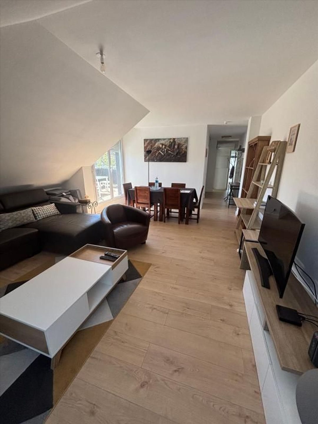 Appartement à vendre, 58m², Pau