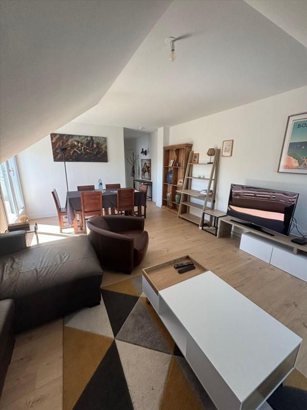 Appartement à vendre, 58m², Pau