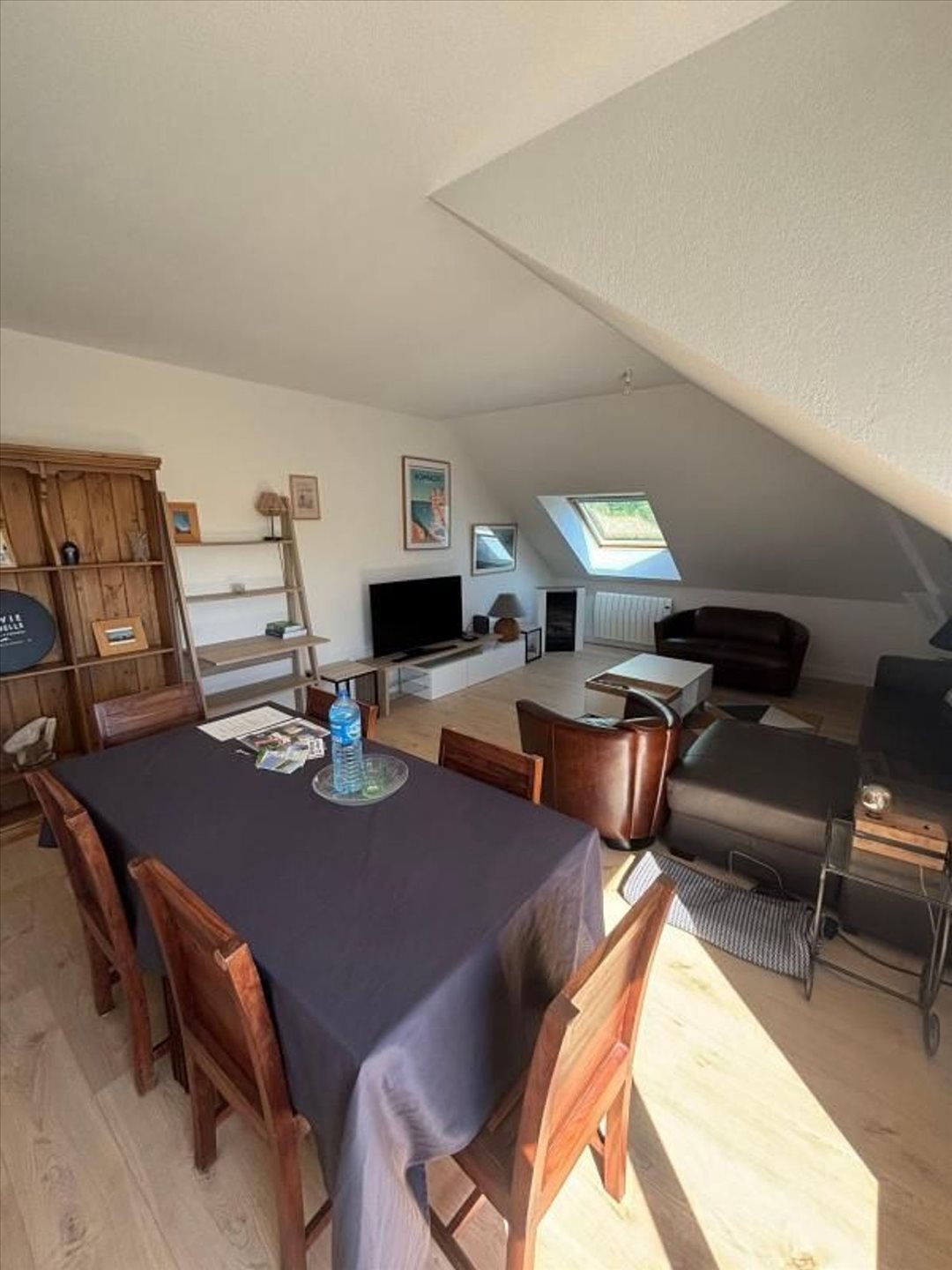 Appartement à vendre, 58m², Pau