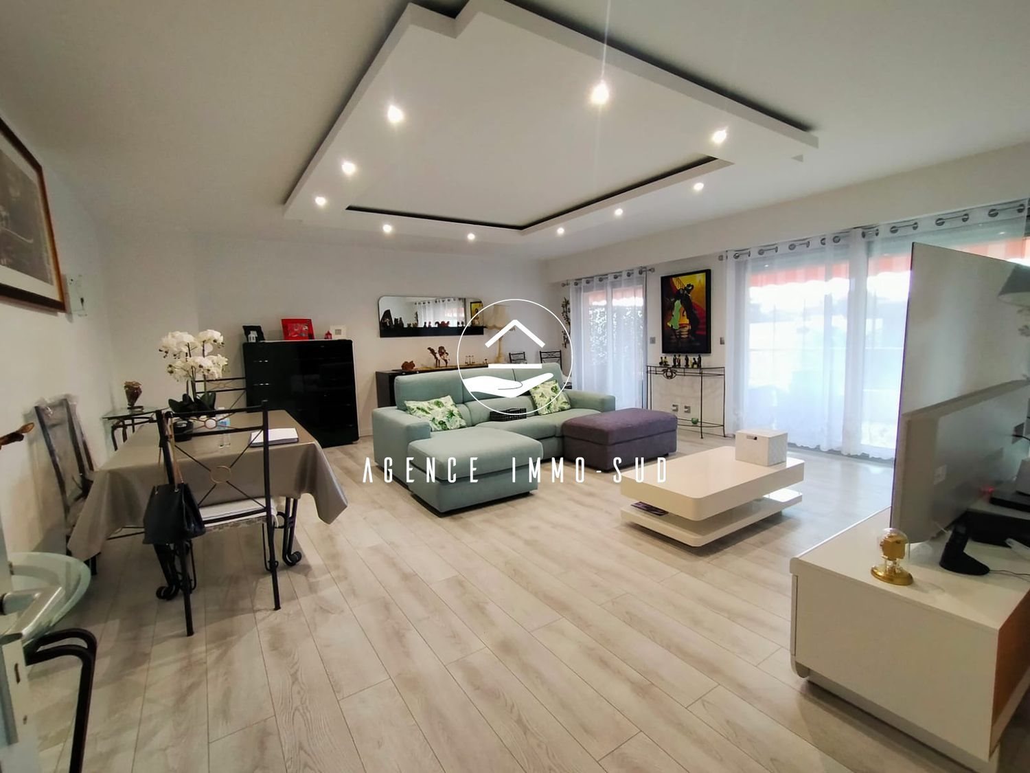 Appartement à vendre, 100m², Cagnes-sur-Mer