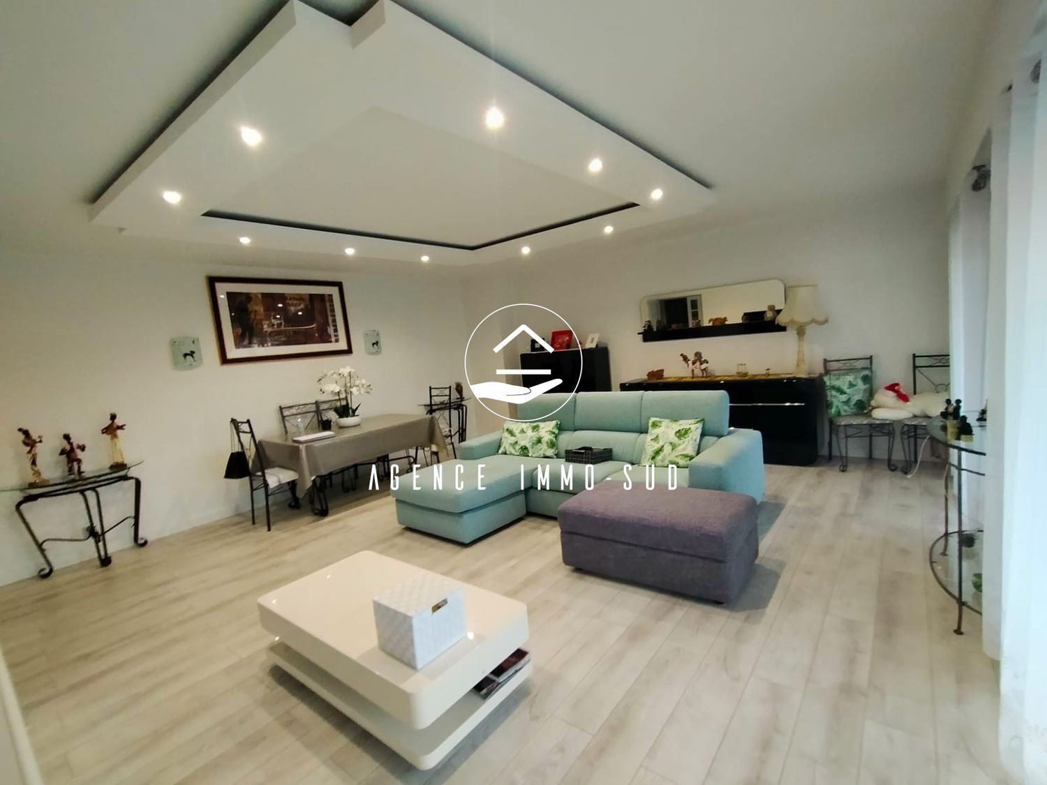 Appartement à vendre, 100m², Cagnes-sur-Mer