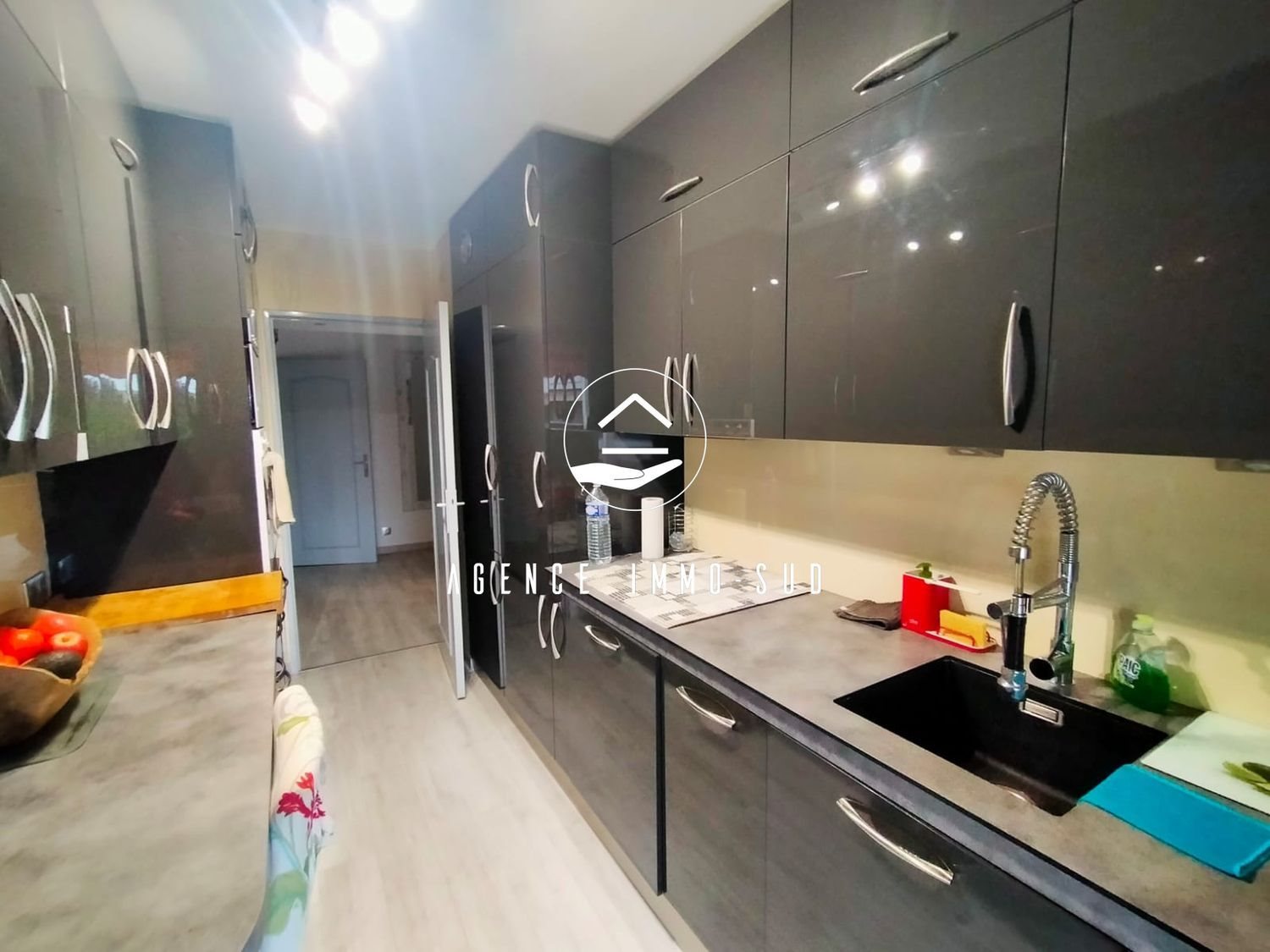 Appartement à vendre, 100m², Cagnes-sur-Mer
