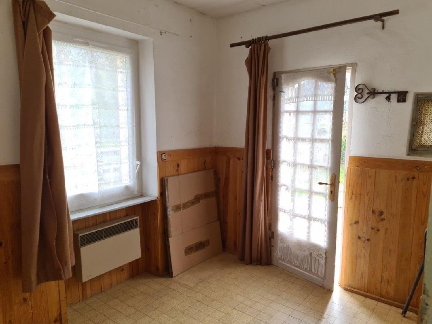 Maison à vendre, 54m², Tarascon-sur-Ariège