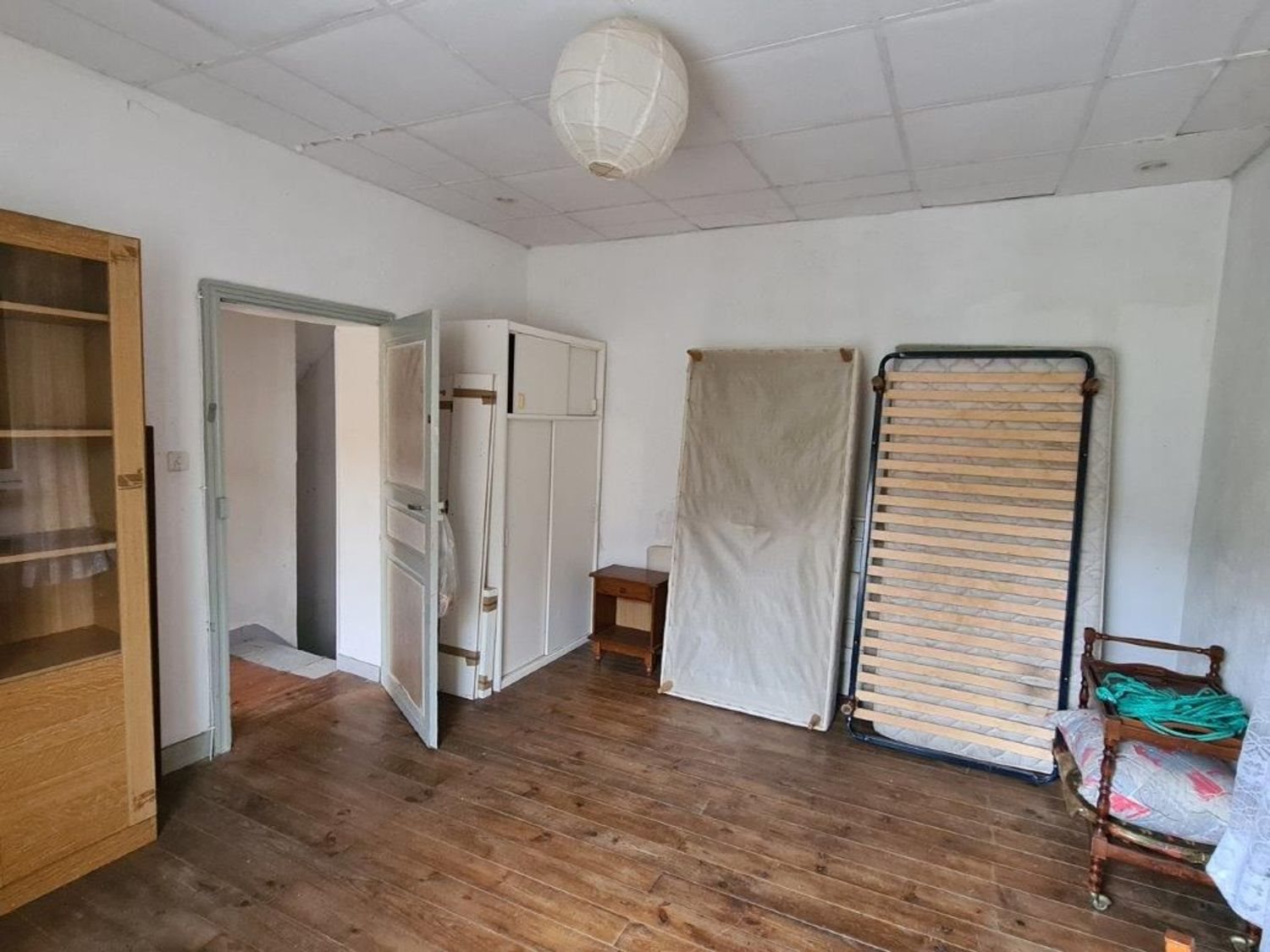 Maison à vendre, 54m², Tarascon-sur-Ariège