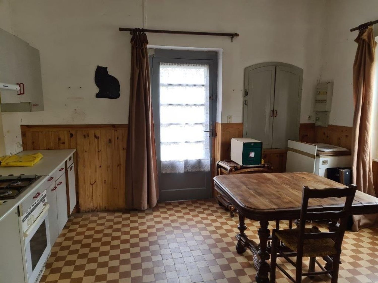 Maison à vendre, 54m², Tarascon-sur-Ariège