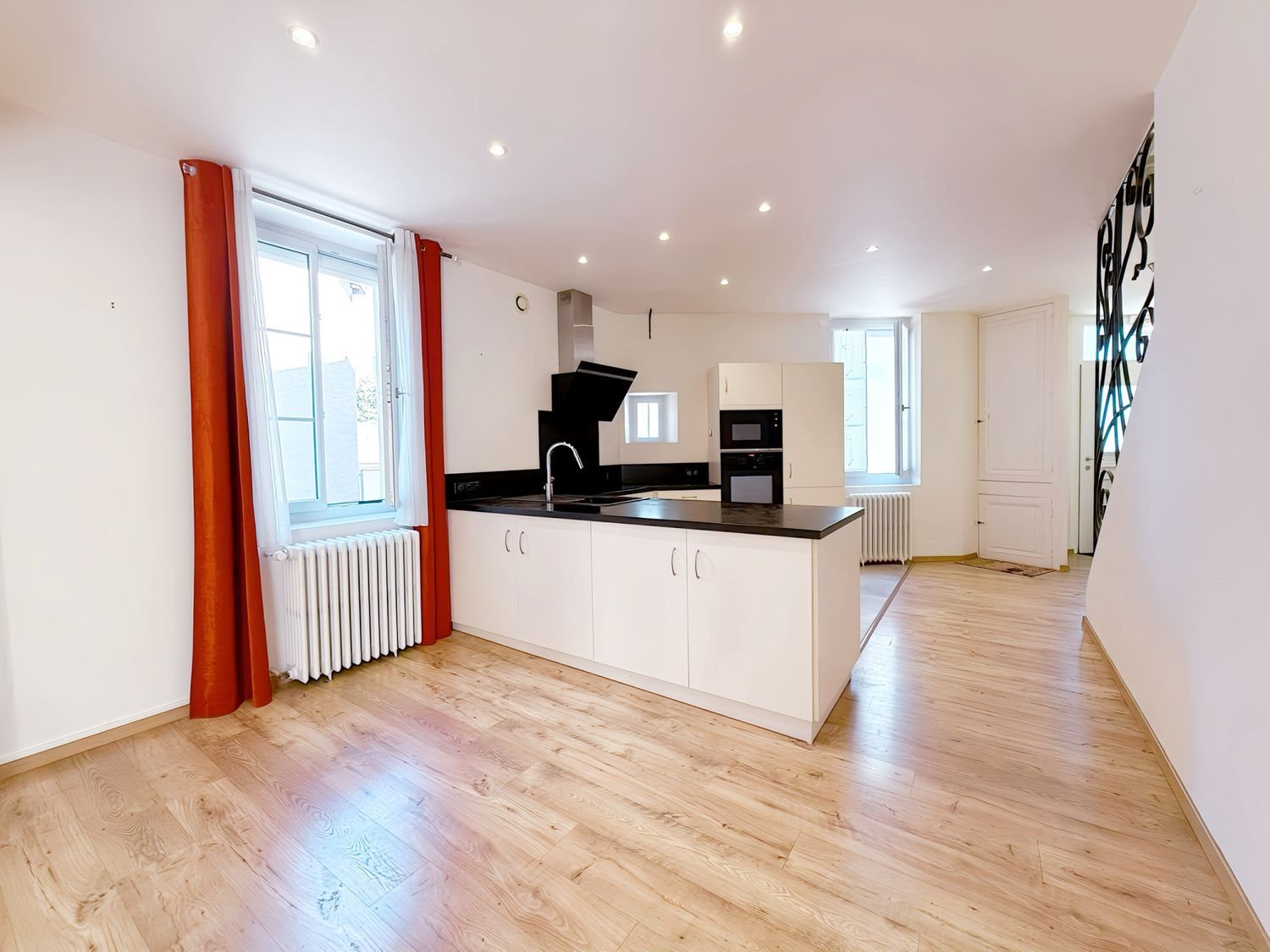 Maison à louer, 95m², Bourg-en-Bresse