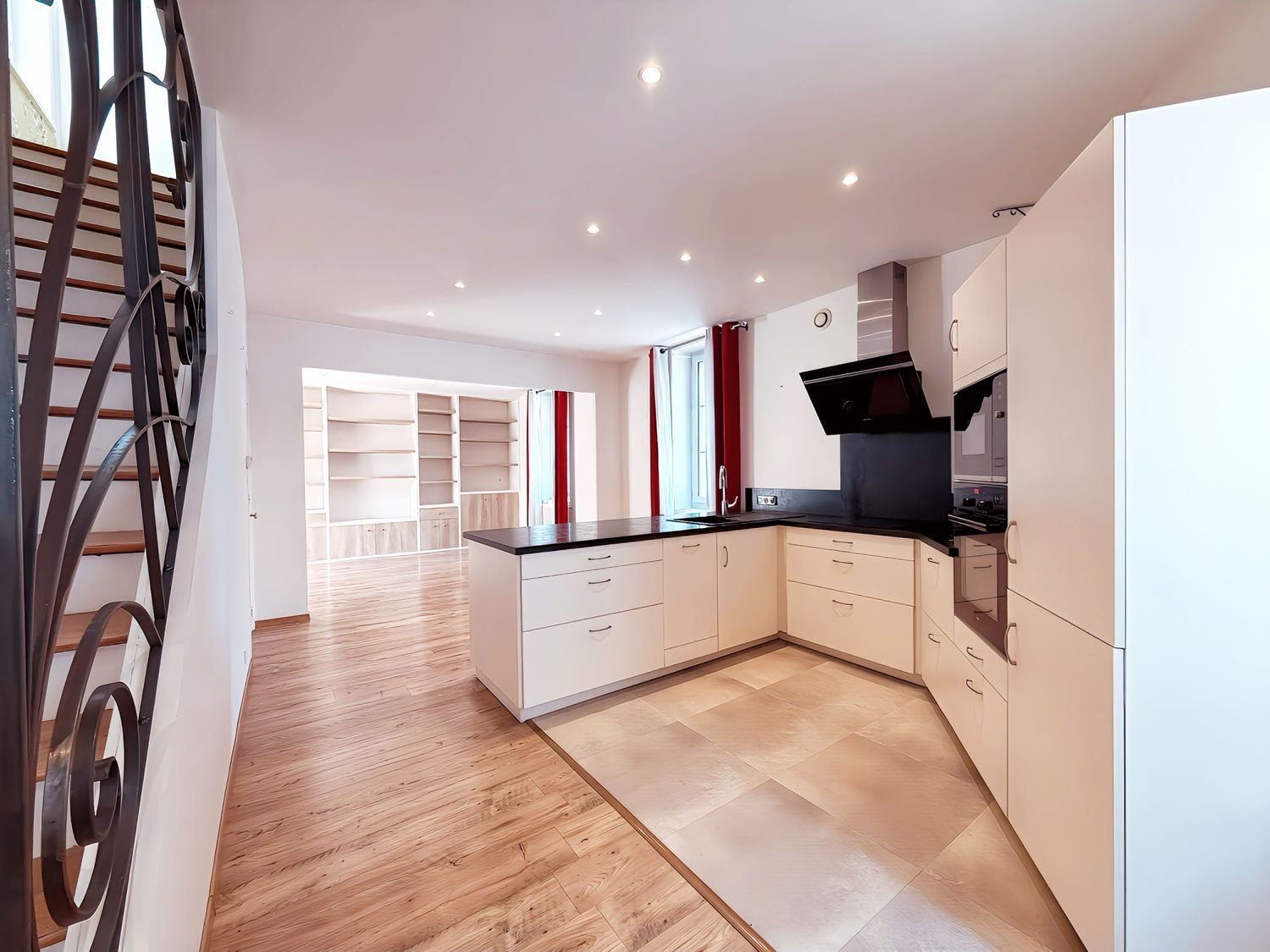 Maison à louer, 95m², Bourg-en-Bresse