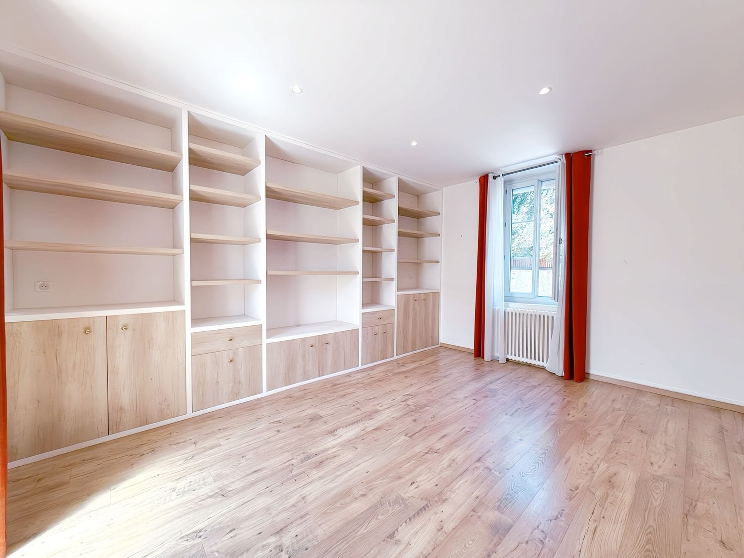 Maison à louer, 95m², Bourg-en-Bresse