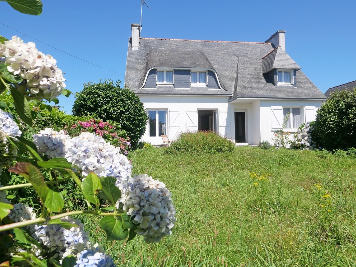 Maison à vendre, 163m², Combrit