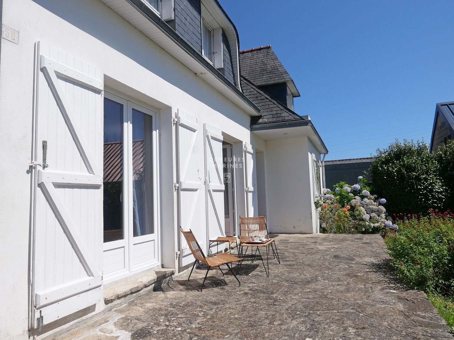 Maison à vendre, 163m², Combrit