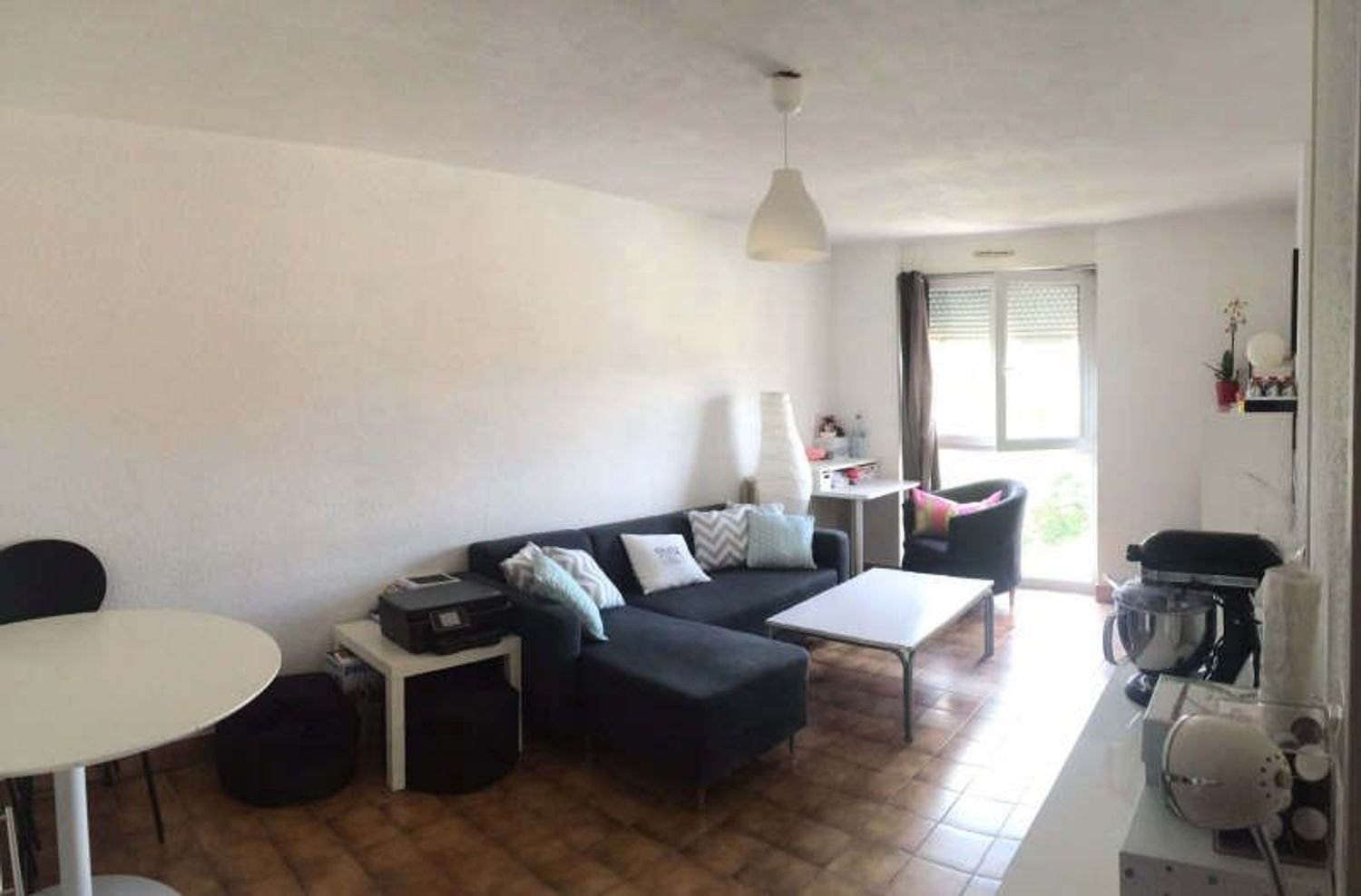 Appartement à louer, 41m², Oyonnax