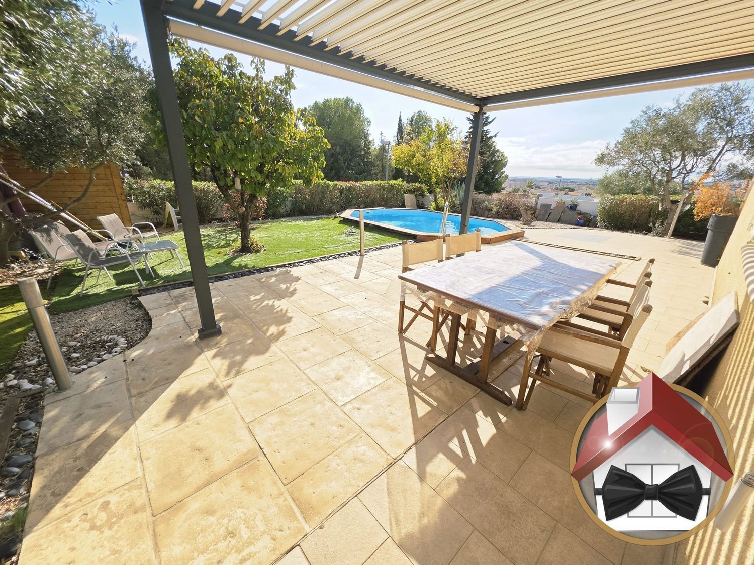 Maison à vendre, 142m², Frontignan