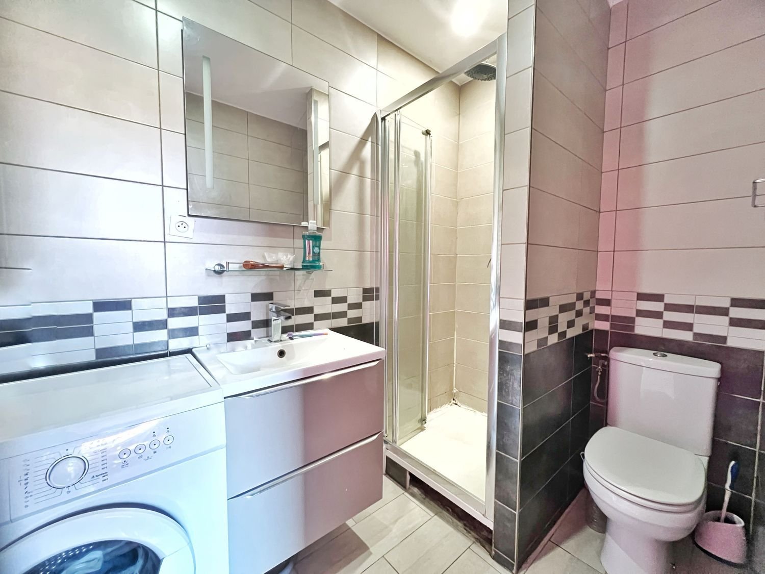 Appartement à vendre, 26m², Vénissieux